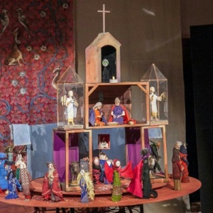 Фото от владельца Нижнетагильский театр кукол