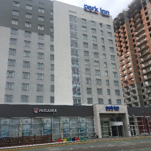 Фото от владельца Park Inn by Radisson Volgograd, гостиничный комплекс