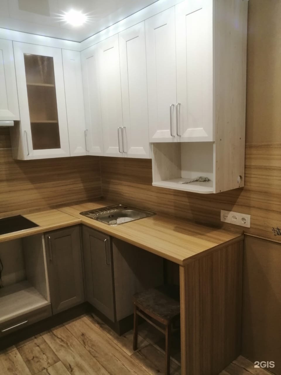Белорусская мебель кухонная мебель