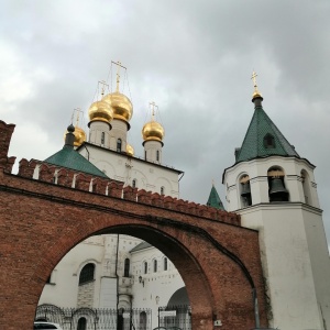 Фото от владельца Храм Феодоровской Иконы Божией Матери