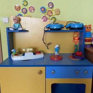 Фото от владельца Bambini-Club, частный детский сад