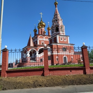 Фото от владельца Богоявленский кафедральный собор