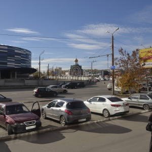 Фото от владельца Храм Святого преподобного Сергия игумена Радонежского