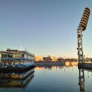 Фото от владельца Aqua Hostel