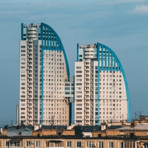 Фото от владельца Волжские паруса, бизнес-центр