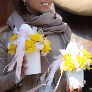 Фото от владельца La Fleur, цветочный салон