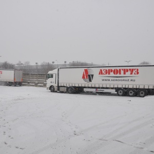 Фото от владельца Аэрогруз, ООО, транспортная компания