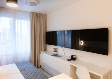 Санкт-Петербург: Отель Valo Hotel City