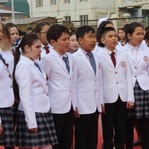 Фото от владельца Tashi School, центр школьной формы