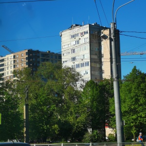 Фото от владельца Пискарёвский, бизнес-центр