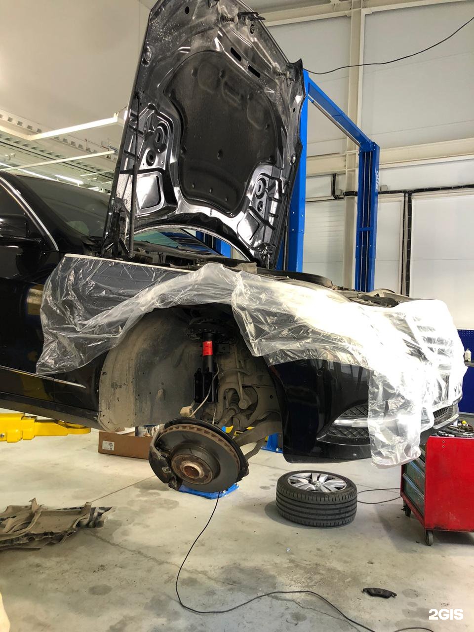 отзывы королев авто