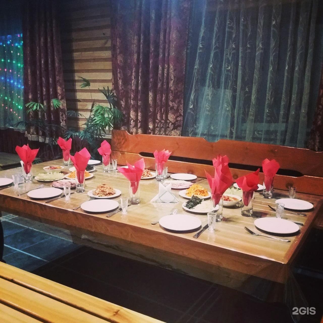 Гостиничный комплекс