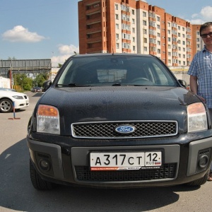 Фото от владельца ЭКСПРЕСС АВТО, ООО, автосалон