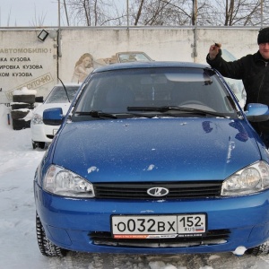 Фото от владельца ЭКСПРЕСС АВТО, ООО, автосалон