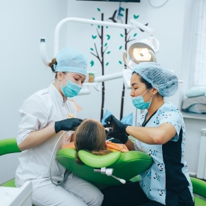 Фото от владельца Denta clinic, стоматологическая клиника