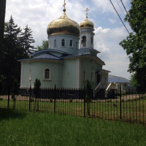 Фото от владельца Храм Благовещения Пресвятой Богородицы