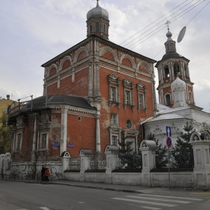 Фото от владельца Храм Введения Пресвятой Богородицы в Барашах