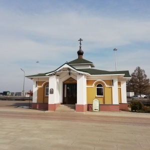 Фото от владельца Церковная лавка, Кафедральный собор во имя святого благоверного князя Александра Невского
