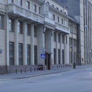 Фото от владельца Московский художественно-промышленный институт