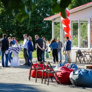 Фото от владельца Яхтенные Сезоны, компания