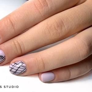 Фото от владельца Di Nails Studio, ногтевая студия