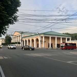 Фото от владельца Рязанская областная филармония