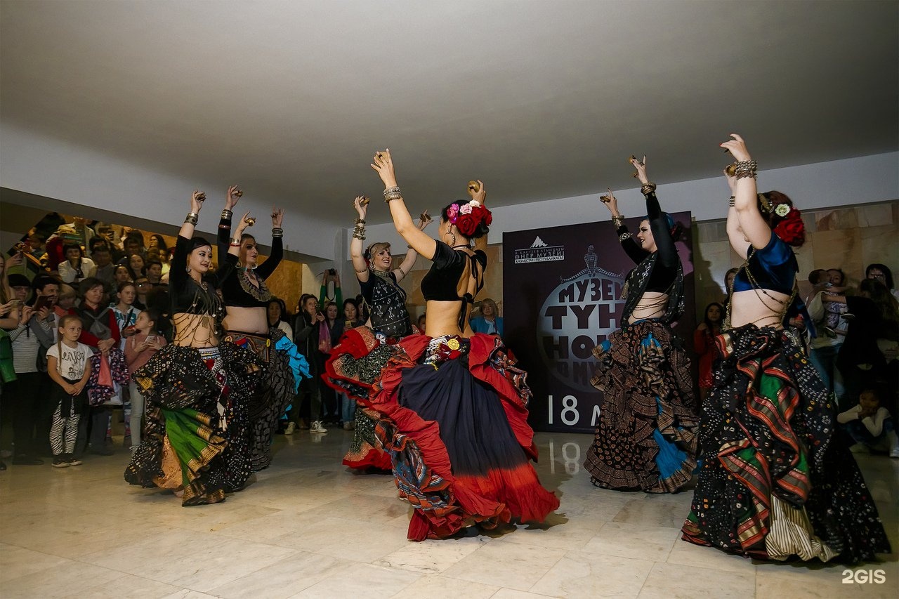 Tribe pro. Танцы Алматы.