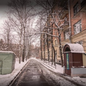 Фото от владельца Ленремонт, ремонтное городское предприятие