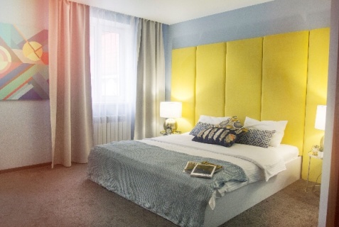 Арамиль: Отель МАКСИМ ПАРК ОТЕЛЬ