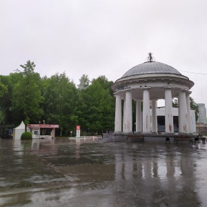 Фото от владельца Центральный парк развлечений им. М. Горького