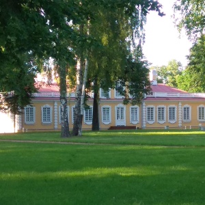 Фото от владельца Дворец Петра I в Стрельне, музей