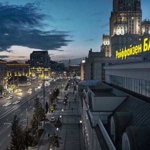 Фото от владельца Банкомат, Райффайзенбанк, АО