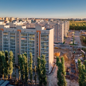 Фото от владельца Южный бульвар, жилой комплекс