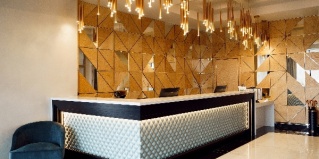 Ставрополь: Отель Pellegreen Hotel