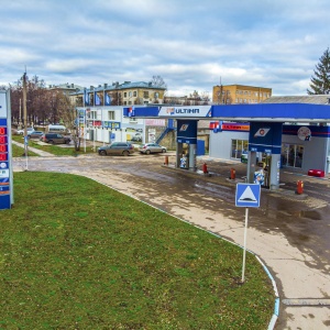 Фото от владельца НВ-ойл, сеть автозаправочных станций