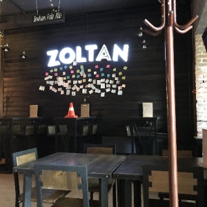 Фото от владельца Zoltan Pub