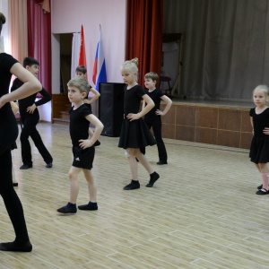 Фото от владельца Стиль, ансамбль современного бального танца