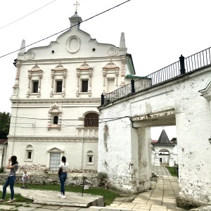 Фото от владельца Рязанский историко-архитектурный музей-заповедник