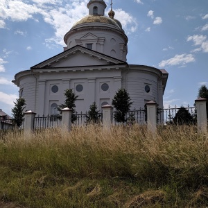 Фото от владельца Церковь Усекновения Главы Иоанна Предтечи