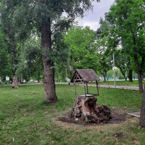 Фото от владельца Солнечный остров, парк культуры и отдыха