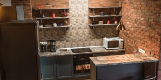 Петрозаводск: Отель Hotel LOFT Ptz