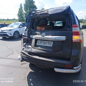 Фото от владельца Аварком Волга, ООО, служба аварийных комиссаров