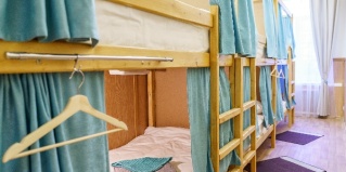 Самара: Капсульные отели Хостелы Рус Самара