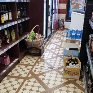 Фото от владельца Liquor Store, магазин алкогольных напитков