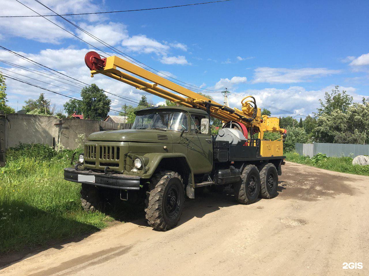 Установки зил. ЗИЛ 131 УРБ. ЗИЛ 131 буровая УРБ 2а2. ЗИЛ 131 буровая. Буровая УРБ на ЗИЛ 131.