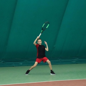 Фото от владельца Белгородская Академия Тенниса