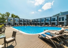 Анапа: Отель Grand sapphire hotel