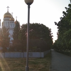 Фото от владельца Преображенский собор