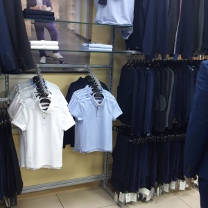 Фото от владельца Пеплос, сеть магазинов одежды