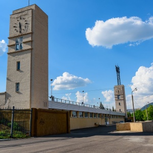 Фото от владельца Центральный, стадион